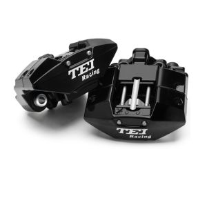 Electronic Parking Brake Rear Retrofit Brake Kit