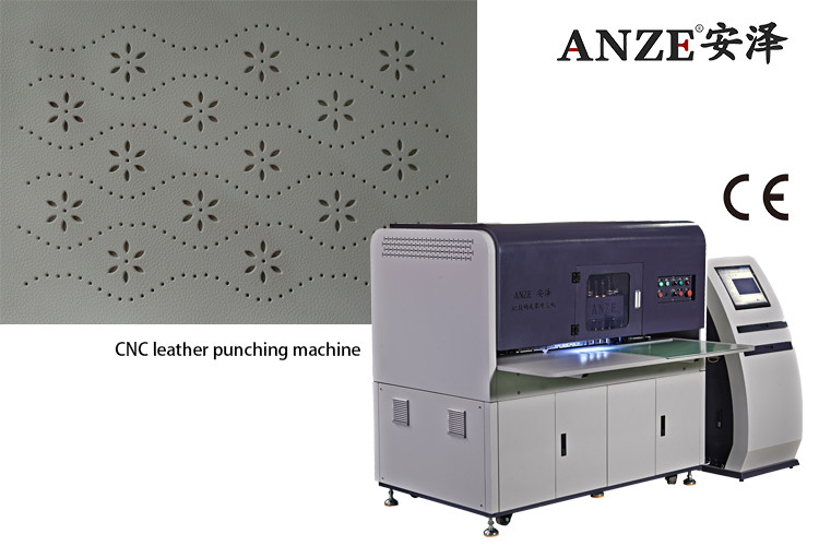 Buy cheap Electric Perforating Equipment By Waste Collection System National Patents product