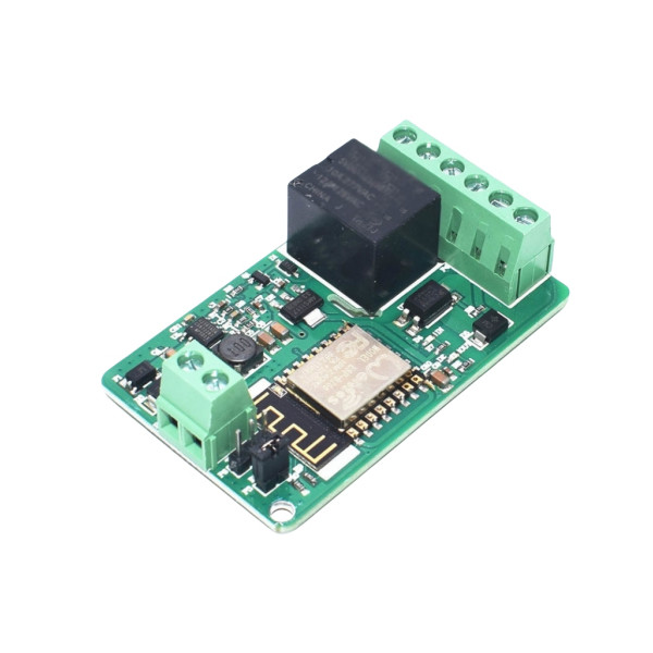 Consumer Electronics PCBA SMT Smart Air Mattresses PCB Fabrication And Assembly