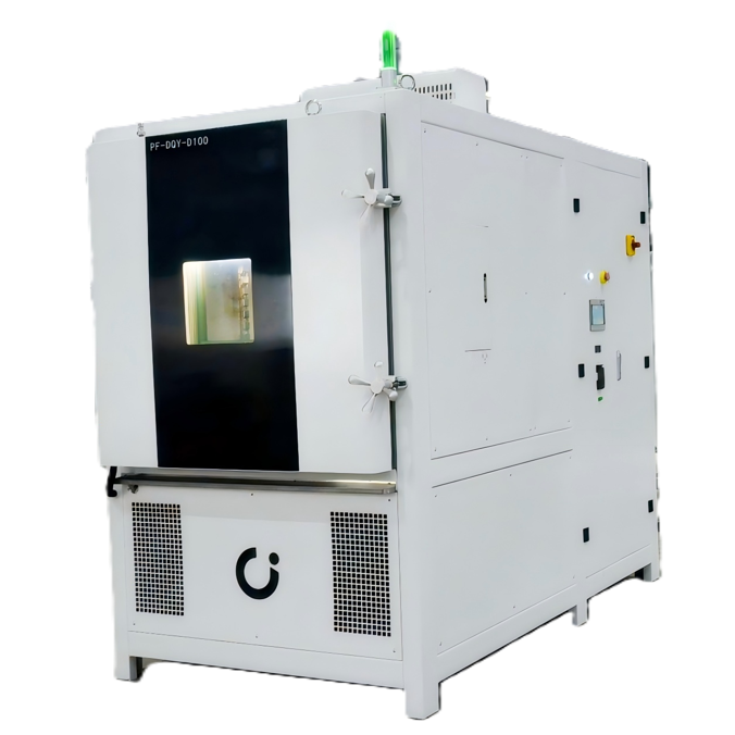 Buy cheap High And Low Temperature Low Air Pressure Test Chamber product