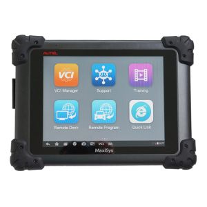Buy cheap AUTEL MaxiSys MS908 MaxiSys Auto Diagnostic Tools System Update Online product