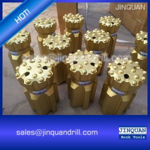 Buy cheap Tungsten Carbide Button Bits product
