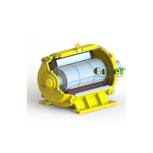 Free Energy Magnetic Electricity Generator Steel Generator Shell