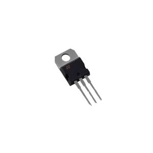 Buy cheap Electronic MOSFET Power Transistor , BTB16-800CWRG Efficient Microelectronic product