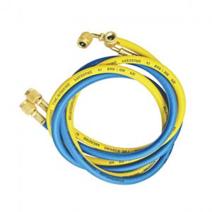 Buy cheap Low Loss Hvac Refrigerator Charging Hose R22 R404a R134a product