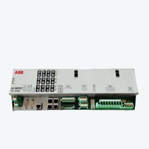 China ABB CCON-24 3AUA0000135832D DCS CPU CONTROL INVERTER BOARD on sale