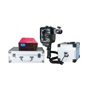 Buy cheap 24V 60W CXD8 Light Intensity 60000cd Daylight Marine Signal Lights product