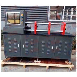 Steel Strand Stress Relaxation Testing Machine 300KN Universal Load Testing