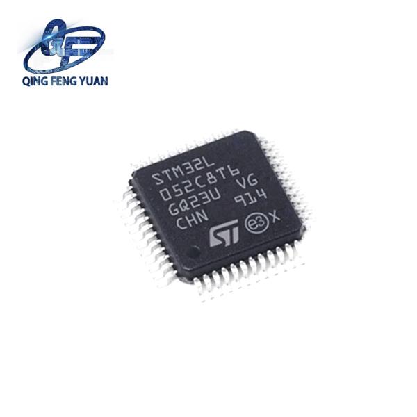 STMicroelectronics STM32L052C8T6 componentes electronics De phone 32L052C8T6 Ps4 Power Supply Ic Chip