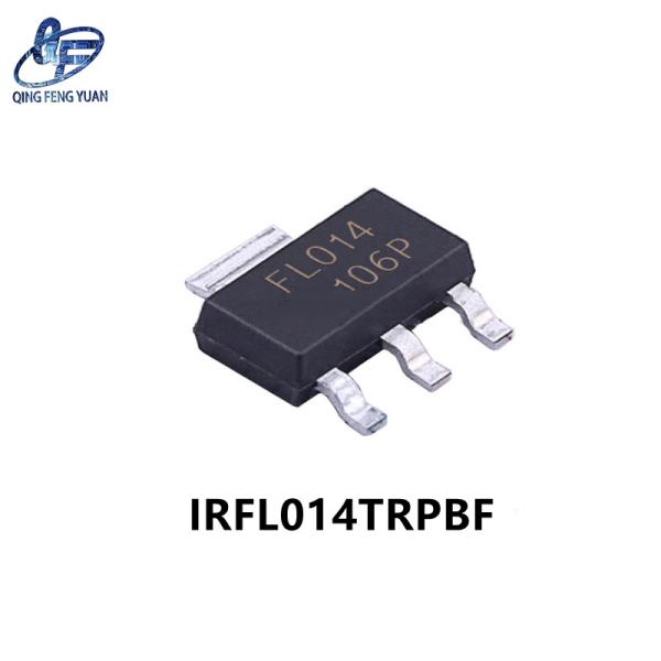 IRFL014TRPBF Vishay IC Electronic Components Surface Mount SOT-223 IRFL014