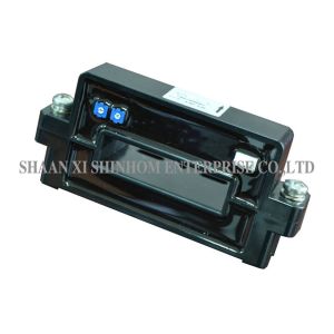 Customized Hall Effect Current Transducer High Accuracy Grade Low Power