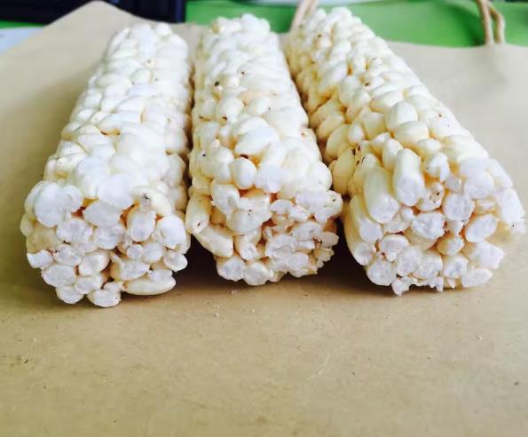 Multi - function compound cereal granola candy bar forming machine