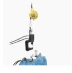 Open End Flat Head Blind Rivet