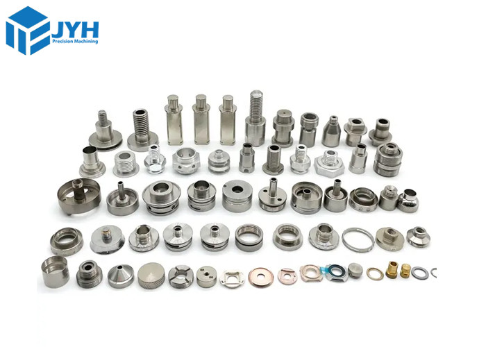 Buy cheap ISO9001 Certificate Five Axis CNC Machining Passivation Blackening product