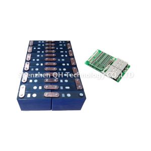 BMS Solar Rechargeable Batteries 36V 100Amp Hour Environmentally Friendly