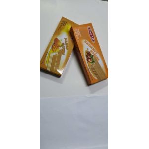 Buy cheap 900gsm Cardboard Food Presentation Boxes For Chocolate product