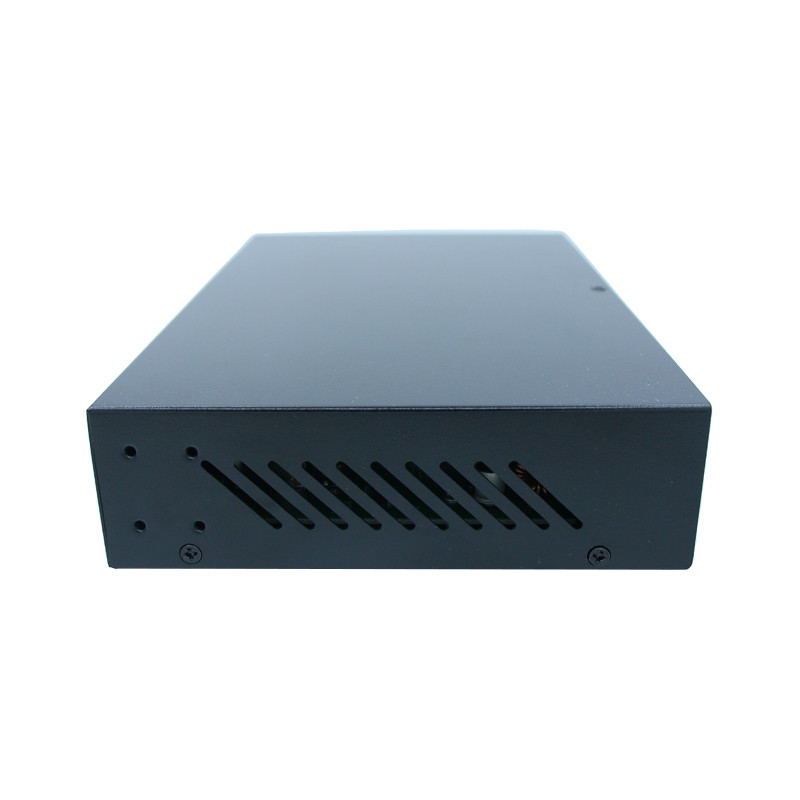 Intelligent Poe Switch Unmanaged With 8 Gigabit Port 2 SFP Port