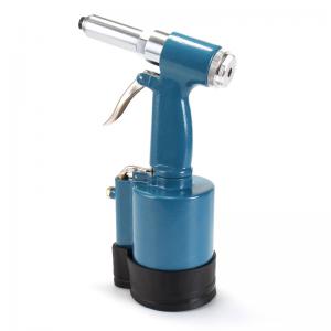 Buy cheap 1/4 3/8 Pneumatic Air Hydraulic Pop Rivet Gun Riveter Industrial Nail Riveting Screw Tightening Nut Tool product