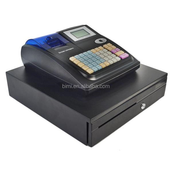 Upgrade Your Cash Management System with Towa Cash Register and U-Disk Interface