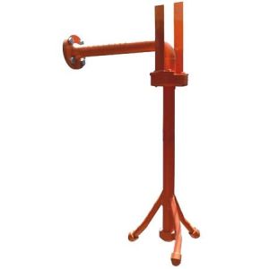 China Oilfield Solid Control System API Drilling Rig Mud Gun on sale