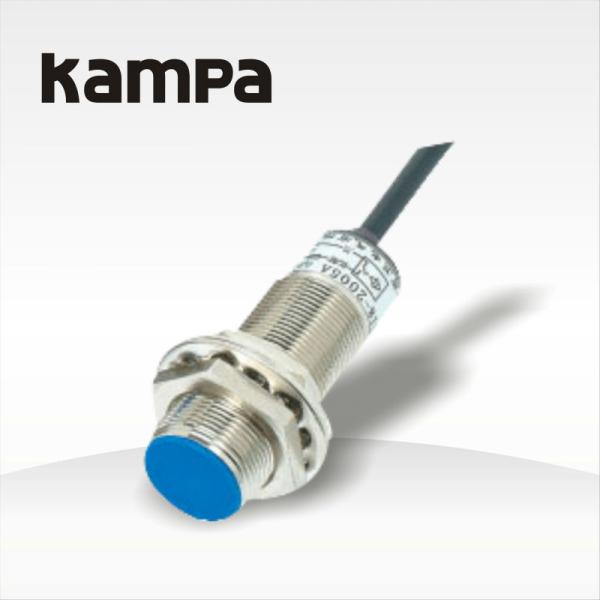 Capacitive proximity switch CM18