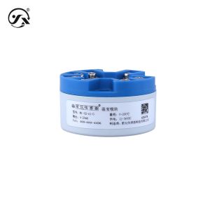 General Industry M1Y Temperature Module PT100 Resistance Signal Measuring Range