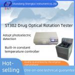 ST302 Pharmaceutical Testing Instruments with Digital Display for Measuring