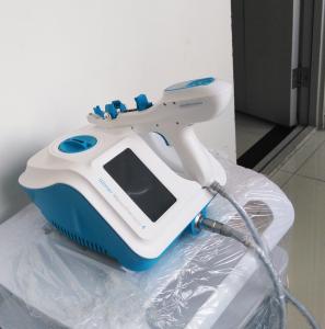 Buy cheap Lightweight Wrinkle Removal Machine 4.3 Inch LCD Touch Screen product