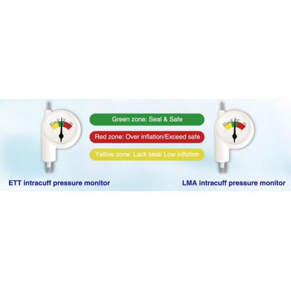 Rmist Medical Innovative Airway Management Solutions Airway Pressure Monitor