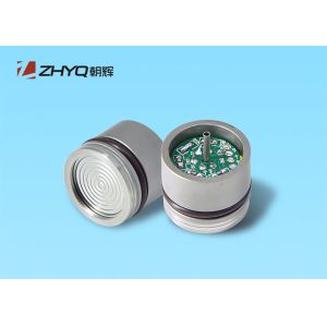 Buy cheap Capacitive Piezoresistive Silicon Pressure Sensor I2C SPI MODBUS 485 PT124G-3103 product