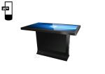 55" 500 Nits 1920x1080 Interactive Touchscreen Tables