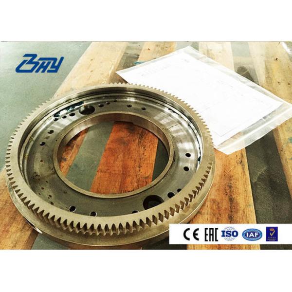 DN900 Pipe Cutting and Beveling Machine Hydraulic Pipe Cutter Machine