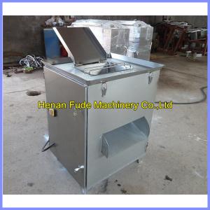 Buy cheap fish slicer, fish fillet machine,fish cutting machine, fish cutter product
