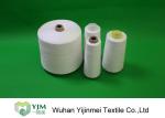 2-Ply Knotless High Tenacity 100PCT Polyester Yarn On Paper and Plastic Cone