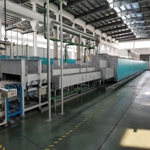 Buy cheap Advanced Ceramic Materials High Temperature Heat Treatment Industrial Sintering Furnace product