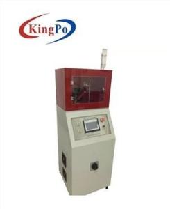 Buy cheap IEC60587 Tracking Tester Evaluating Creepage Resistance Of Insulator product