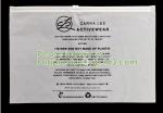 Biodegradable Apparel, Clothes Packaging, Multi Function Bags, Environmental