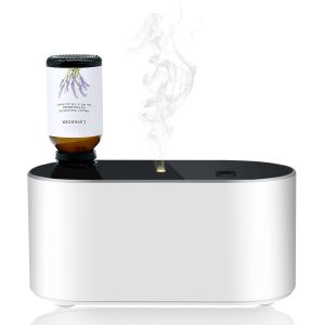 USB Pure Essential Oil Waterless Aroma Diffuser