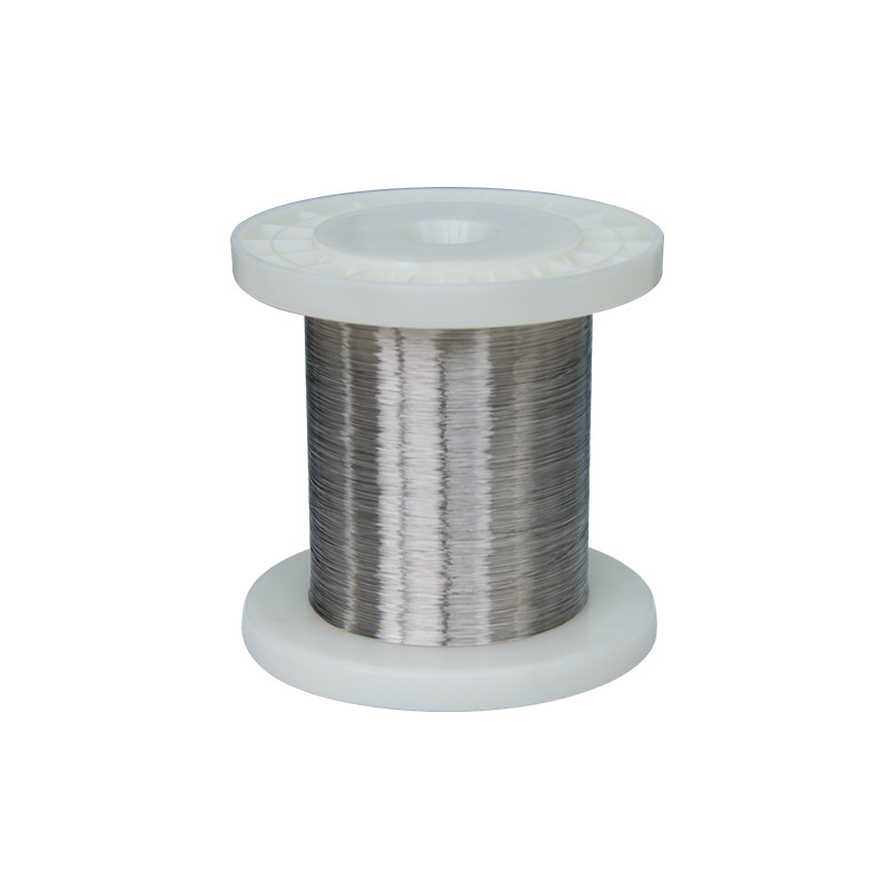 Buy cheap Precision soft magnetic alloy 1j50 permalloy wire Hy-Ra49 product