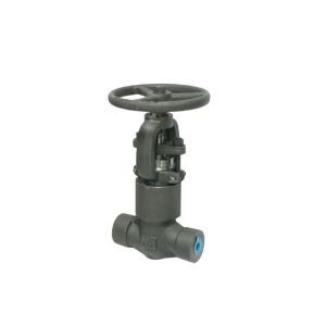 Buy cheap ISO Extended Stem Gate Valve , A105 High Pressure Gate Valve product