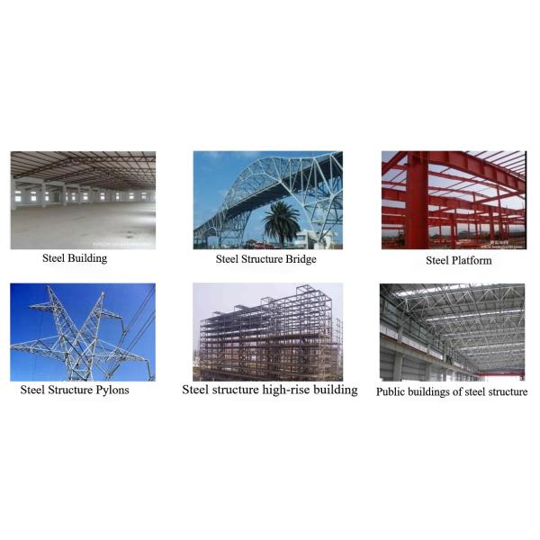 12KW/20KW/30KW/40KW Power H Beam Laser Cutting Machine With Kebei Software And Beckhoff Control System