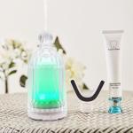 Glass Ultrasonic Aromatherapy Oil Diffuser▕ DN-821