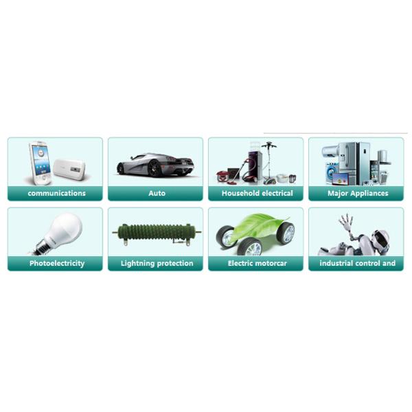 MICROTEMP G4 G5 Z6 G6 G7 G8 S9 Thermal Fuse Link Axial Lead Fuse Metal Case