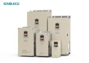 Buy cheap Variable Speed Drive Frequency Inverter 90KW 3 Phase 380V 220V product