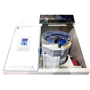 Buy cheap Pre Insulated Electric Crimping Machine , Tubular Awg13 Copper Wire Stripping from wholesalers