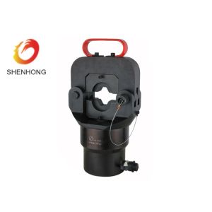 Buy cheap 400-1000mm2 Hydraulic Crimping Heads CO -1000 Hydraulic Compression Head product