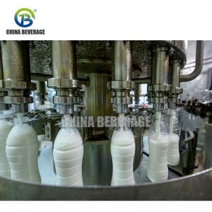 Buy cheap 2L Aseptic Carton Filling Machine For Drink / Milk And Juice product