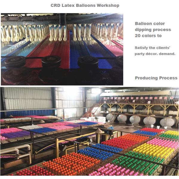 custom photo printing small helium balloons