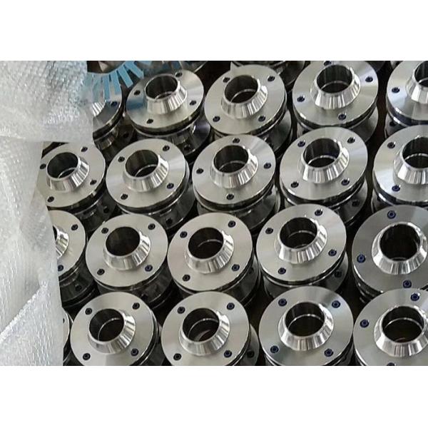 ASTM A182 GR F53 S S32750 SUPERDUPLEX ASME B16.5 FR GROOVED 150PSI 8"