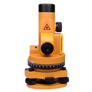 Buy cheap OEM Laser Plummet Optics Survey Equipment FOIF DZJ2 25X Magnification product
